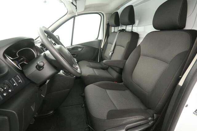 Renault TRAFIC 2.0 DCI L1H1 145PK | Marge | Airco | 3 Zits | Parkeersens. | Trekhaak | LED
