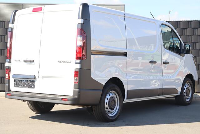 Renault TRAFIC 2.0 Blue dCi 130 T29 L1H1 Start | CAMERA | Cruise Control | airco | TREKHAAK