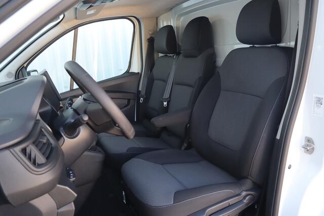 Renault TRAFIC 2.0 Blue dCi 130 T29 L1H1 Start | CAMERA | Cruise Control | airco | TREKHAAK