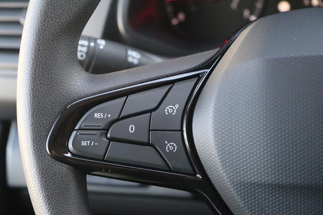 Renault TRAFIC 2.0 Blue dCi 130 T29 L1H1 Start | CAMERA | Cruise Control | airco | TREKHAAK