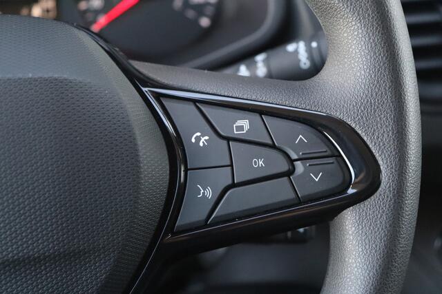 Renault TRAFIC 2.0 Blue dCi 130 T29 L1H1 Start | CAMERA | Cruise Control | airco | TREKHAAK