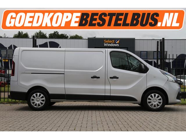 Renault TRAFIC 1.6 DCI 120PK / L2H1 / Euro 6 / Camera / Cruise / Airco..