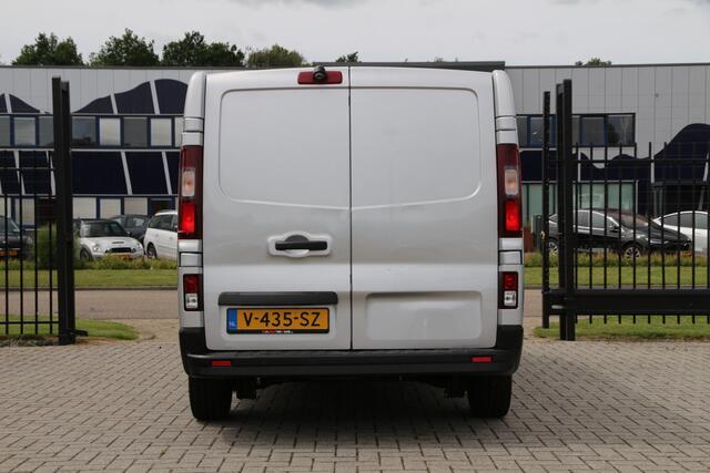 Renault TRAFIC 1.6 DCI 120PK / L2H1 / Euro 6 / Camera / Cruise / Airco..
