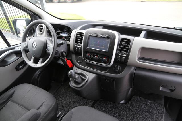 Renault TRAFIC 1.6 DCI 120PK / L2H1 / Euro 6 / Camera / Cruise / Airco..