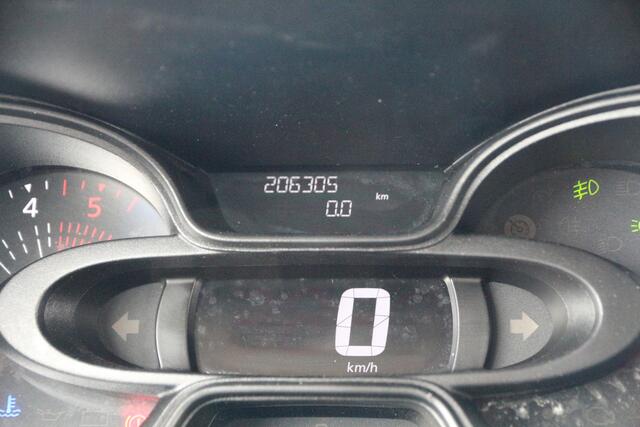 Renault TRAFIC 1.6 DCI 120PK / L2H1 / Euro 6 / Camera / Cruise / Airco..