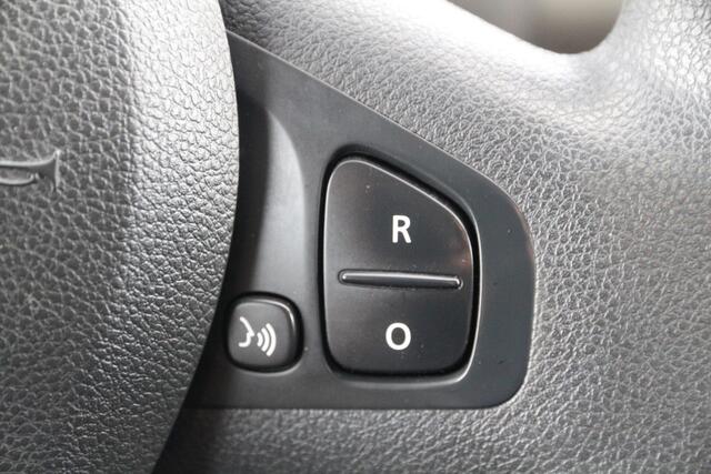 Renault TRAFIC 1.6 DCI 120PK / L2H1 / Euro 6 / Camera / Cruise / Airco..