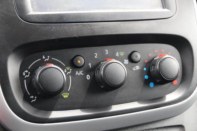 Renault TRAFIC 1.6 DCI 120PK / L2H1 / Euro 6 / Camera / Cruise / Airco..