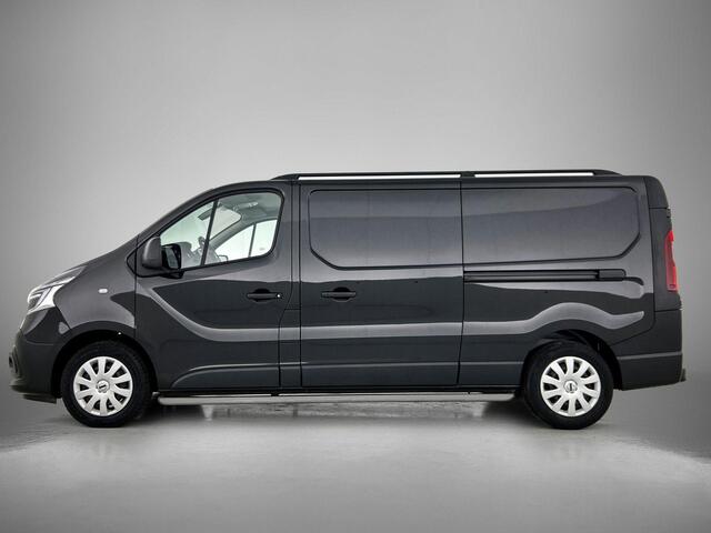 Renault TRAFIC 2.0 dCi 170 T29 L2H1 Luxe | airco | cruise control | LED koplampen | lichtmetalen velgen 17" | parkeersensor achter | zijschuifdeur rechts |