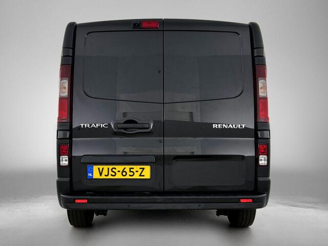 Renault TRAFIC 2.0 dCi 170 T29 L2H1 Luxe | airco | cruise control | LED koplampen | lichtmetalen velgen 17" | parkeersensor achter | zijschuifdeur rechts |