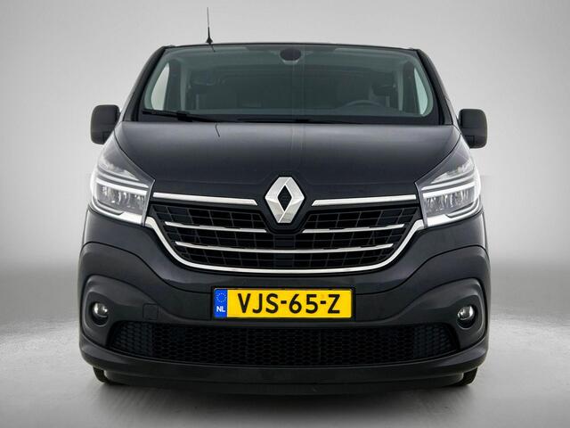 Renault TRAFIC 2.0 dCi 170 T29 L2H1 Luxe | airco | cruise control | LED koplampen | lichtmetalen velgen 17" | parkeersensor achter | zijschuifdeur rechts |