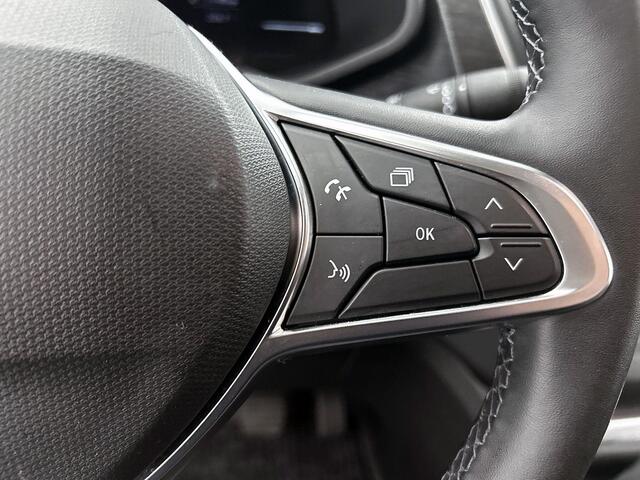 Renault TRAFIC 2.0 Blue dCi EDC 170 T29 L2H1 Extra DC | airco automatisch | cruise control | lichtmetalen velgen 17" | navigatiesysteem | parkeersensor achter | parkeersensor voor | zijschuifdeur rechts |