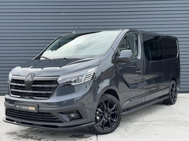 Renault TRAFIC 2.0 Blue dCi EDC 170 T29 L2H1 Extra DC