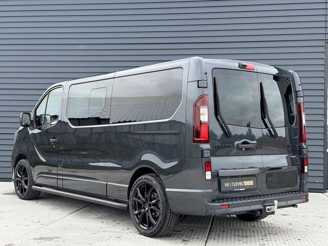 Renault TRAFIC 2.0 Blue dCi EDC 170 T29 L2H1 Extra DC