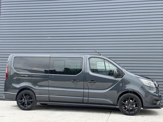 Renault TRAFIC 2.0 Blue dCi EDC 170 T29 L2H1 Extra DC