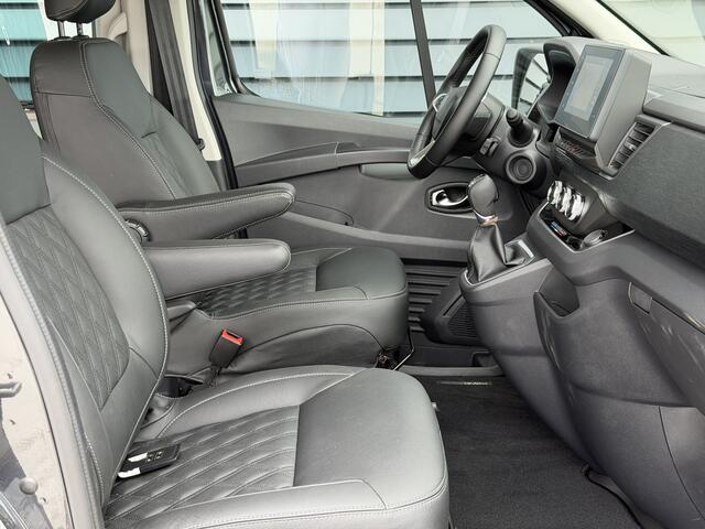 Renault TRAFIC 2.0 Blue dCi EDC 170 T29 L2H1 Extra DC