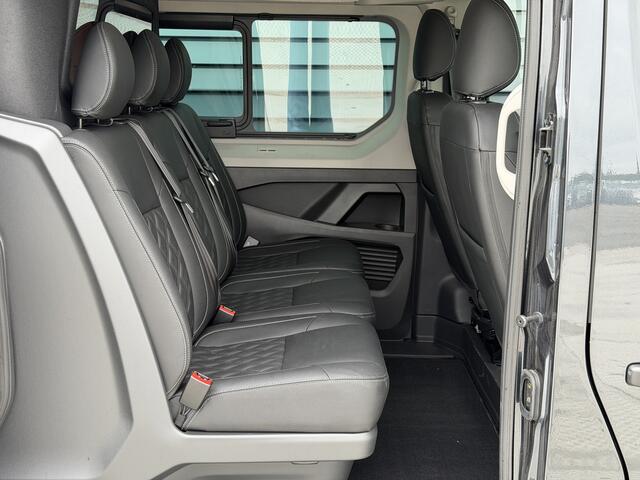 Renault TRAFIC 2.0 Blue dCi EDC 170 T29 L2H1 Extra DC