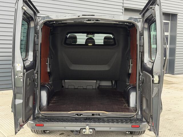 Renault TRAFIC 2.0 Blue dCi EDC 170 T29 L2H1 Extra DC