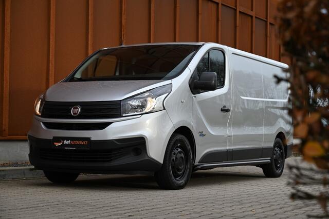 Renault TRAFIC 2.0 L2H1 MultiJet 145 PK CarPlay Trekhaak PDC Cruise