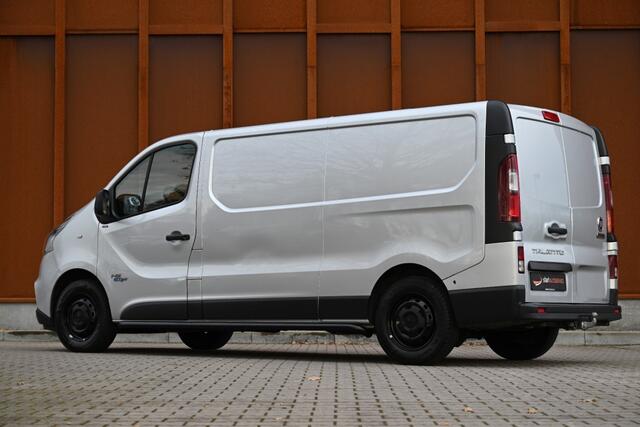 Renault TRAFIC 2.0 L2H1 MultiJet 145 PK CarPlay Trekhaak PDC Cruise