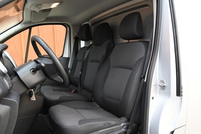 Renault TRAFIC 2.0 L2H1 MultiJet 145 PK CarPlay Trekhaak PDC Cruise