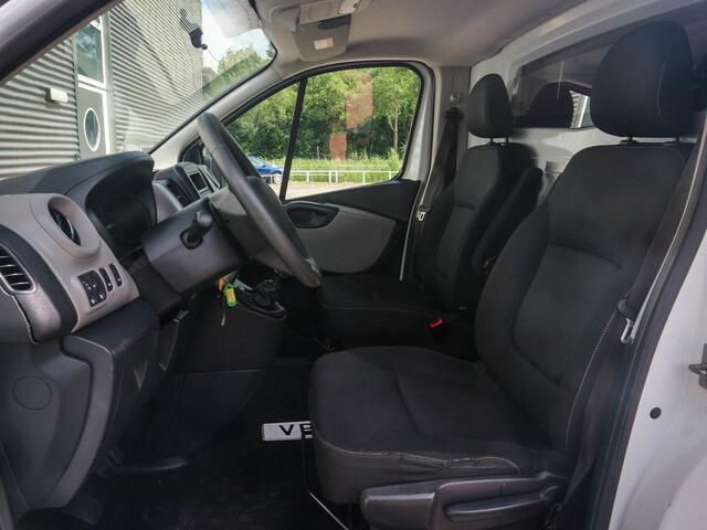 Renault TRAFIC 1.6 dCi T29 L2H1 DC Comfort | Airco | Cruise | Trekhaak |