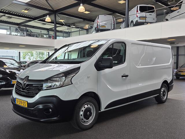 Renault TRAFIC 1.6 dCi T29 L2H1 Luxe