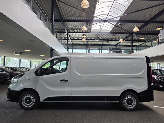 Renault TRAFIC 1.6 dCi T29 L2H1 Luxe
