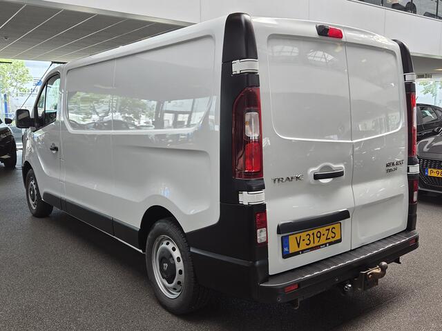 Renault TRAFIC 1.6 dCi T29 L2H1 Luxe