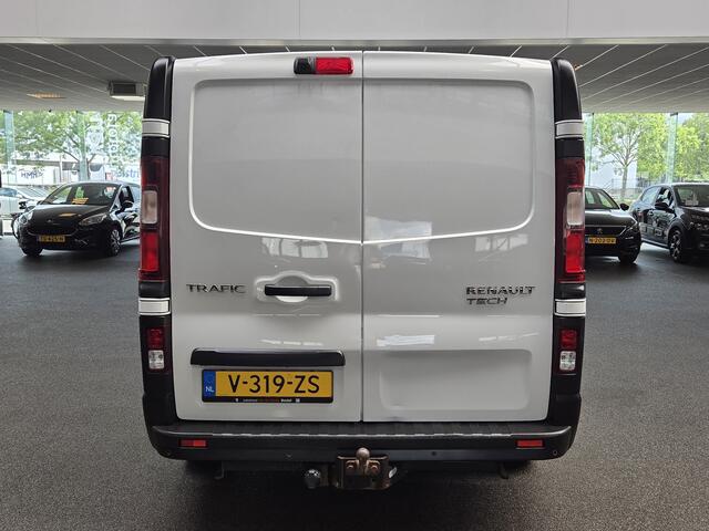 Renault TRAFIC 1.6 dCi T29 L2H1 Luxe