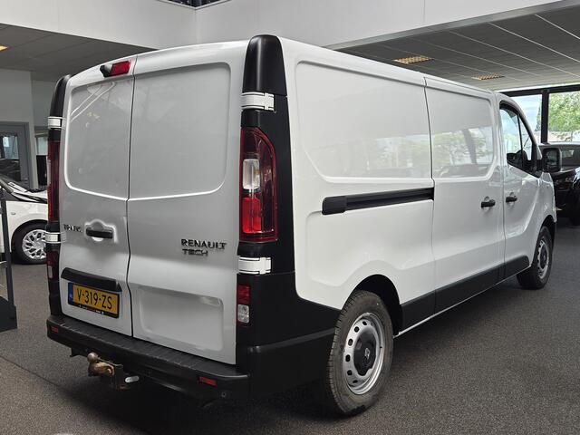 Renault TRAFIC 1.6 dCi T29 L2H1 Luxe