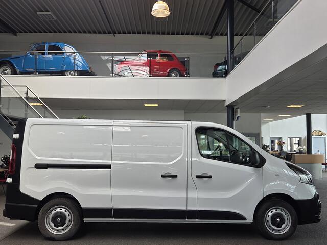 Renault TRAFIC 1.6 dCi T29 L2H1 Luxe