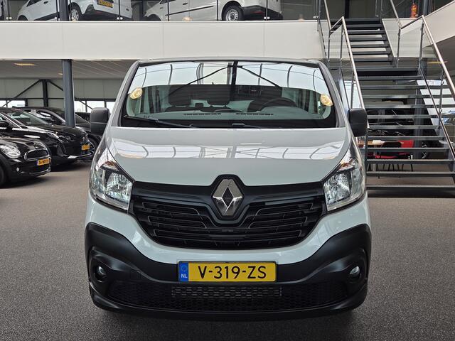 Renault TRAFIC 1.6 dCi T29 L2H1 Luxe