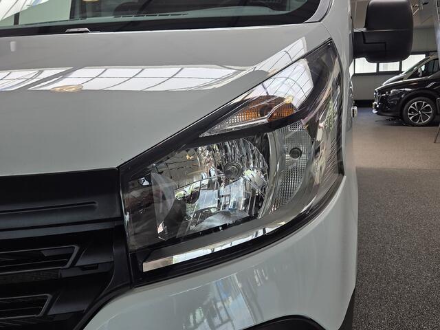 Renault TRAFIC 1.6 dCi T29 L2H1 Luxe