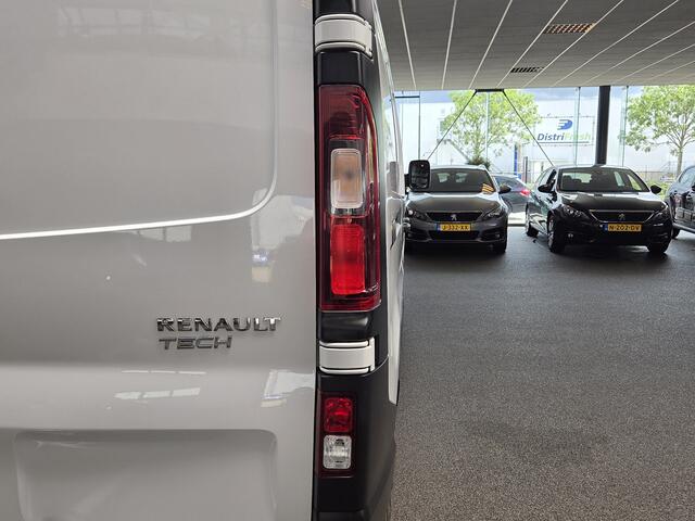 Renault TRAFIC 1.6 dCi T29 L2H1 Luxe