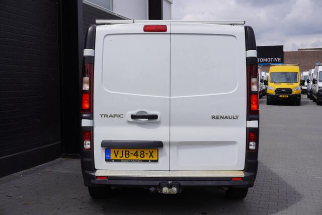 Renault TRAFIC 2.0 dCi 120PK EURO 6 - Airco - Cruise - PDC - ¤11.900,- Excl.