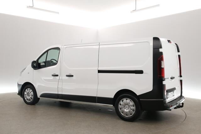Renault TRAFIC 2.0 DCI L2H1 | Automaat | Airco | Cruise | Camera | 3 Zits | 2xSchuifdeur | Navi | Trekhaak