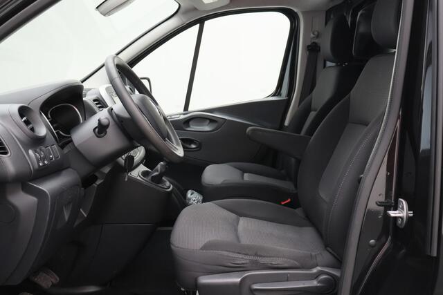 Renault TRAFIC 2.0 dCi 120 T29 L2H1 Comfort Climate, Camera, Cruise, LED, Navigatie, Bluetooth, PDC, Trekhaak, 18''