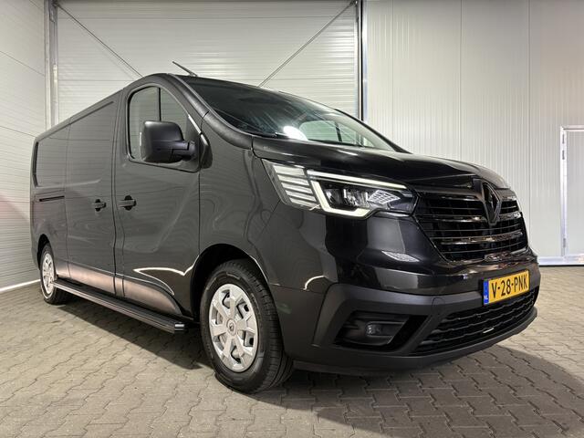 Renault TRAFIC 2.0 Blue dCi 150 T30 L2H1 EDC Extra VVB497 Prijs zoals getoond