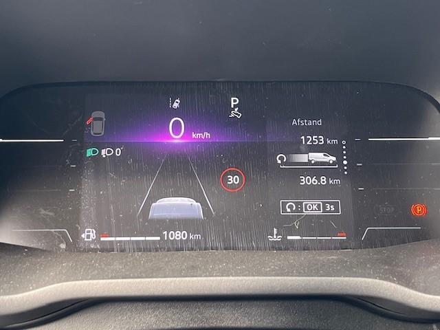 Renault TRAFIC 2.0 Blue dCi 170 DC T30 L2H1 Anniversary | BPM vrij | Dubbele Cabine | Navigatie | Camera |