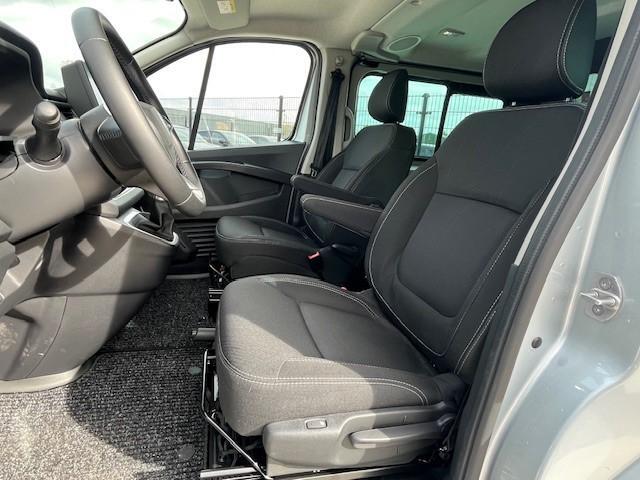 Renault TRAFIC 2.0 Blue dCi 170 DC T30 L2H1 Anniversary | BPM vrij | Dubbele Cabine | Navigatie | Camera |