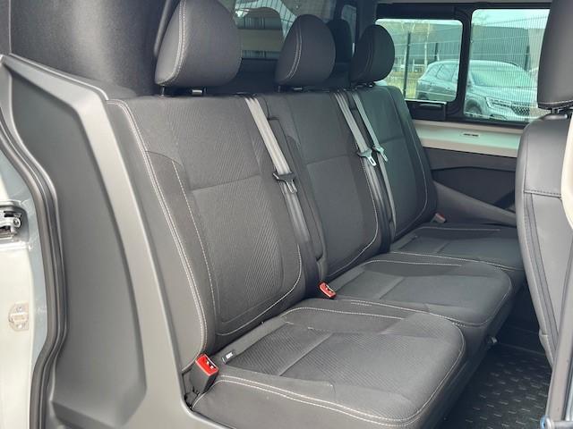 Renault TRAFIC 2.0 Blue dCi 170 DC T30 L2H1 Anniversary | BPM vrij | Dubbele Cabine | Navigatie | Camera |