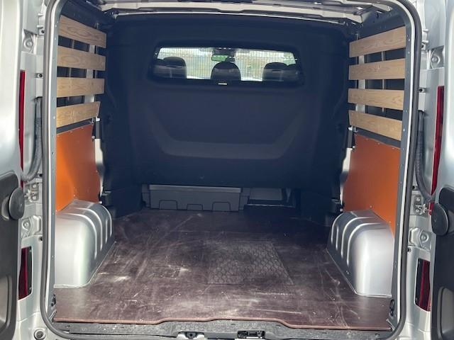 Renault TRAFIC 2.0 Blue dCi 170 DC T30 L2H1 Anniversary | BPM vrij | Dubbele Cabine | Navigatie | Camera |