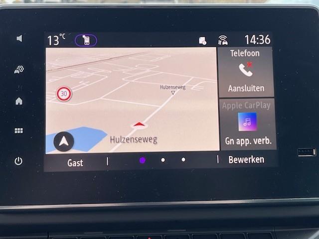 Renault TRAFIC 2.0 Blue dCi 170 DC T30 L2H1 Anniversary | BPM vrij | Dubbele Cabine | Navigatie | Camera |