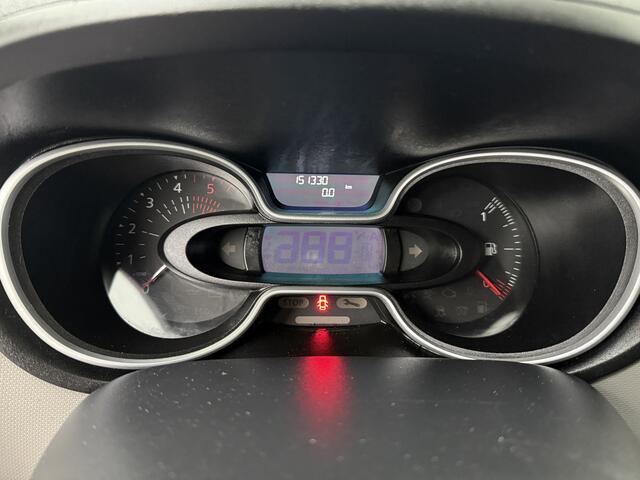 Renault TRAFIC 1.6DCi 120PK Lang | Euro 6 | Camera | Airco | Cruise | 3-Zits | Trekhaak | Betimmering