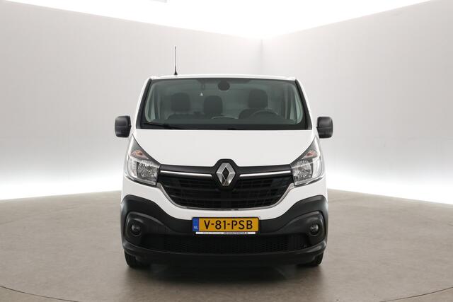 Renault TRAFIC 2.0 DCI L2H1 | Airco | Cruise | Camera | Carplay | 3 Zits | Trekhaak