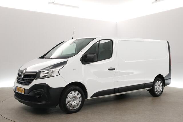 Renault TRAFIC 2.0 DCI L2H1 | Airco | Cruise | Camera | Carplay | 3 Zits | Trekhaak