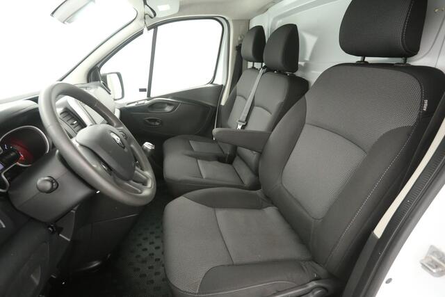Renault TRAFIC 2.0 DCI L2H1 | Airco | Cruise | Camera | Carplay | 3 Zits | Trekhaak