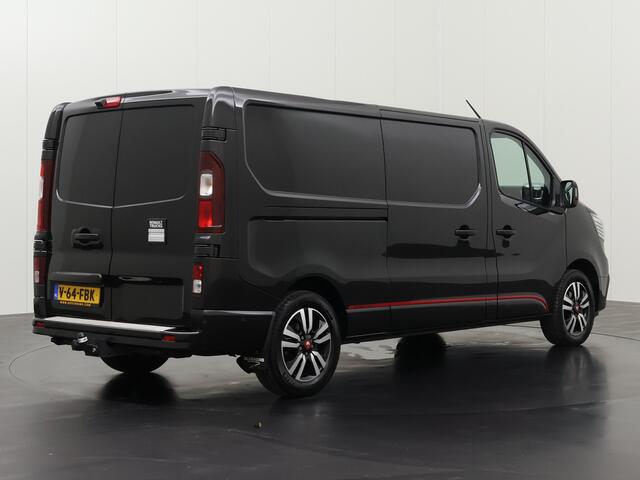 Renault TRAFIC 2.0 Blue dCi 150PK Automaat Lang Editione Speciale | Camera | Multimedia | Trekhaak | Airco | cruise | Betimmering