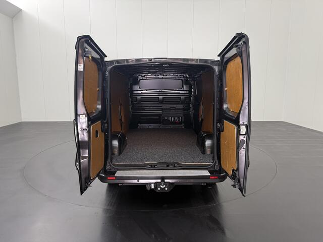 Renault TRAFIC 2.0 Blue dCi 150PK Automaat Lang Editione Speciale | Camera | Multimedia | Trekhaak | Airco | cruise | Betimmering