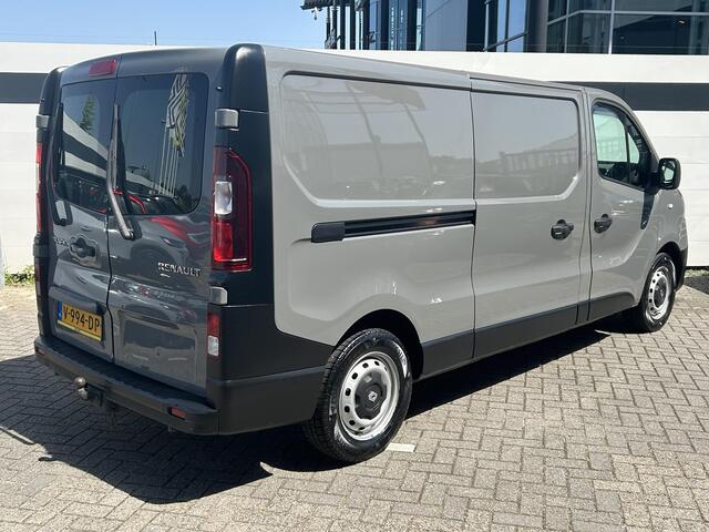 Renault TRAFIC 1.6 dCi T29 L2H1 Comfort | Navigatie | Trekhaak | Parkeersensoren Achter